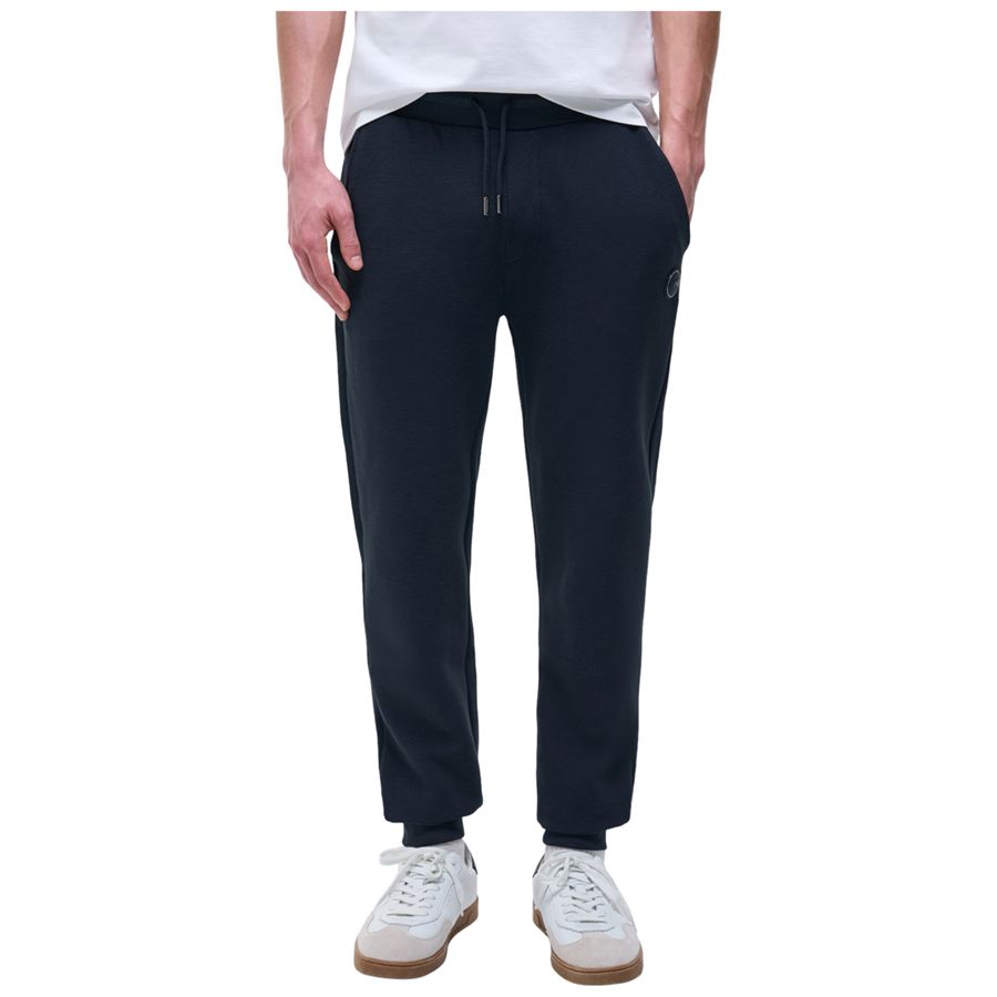 Long Trousers pantalone tuta da uomo Colmar Originals | 6155R/1XL068